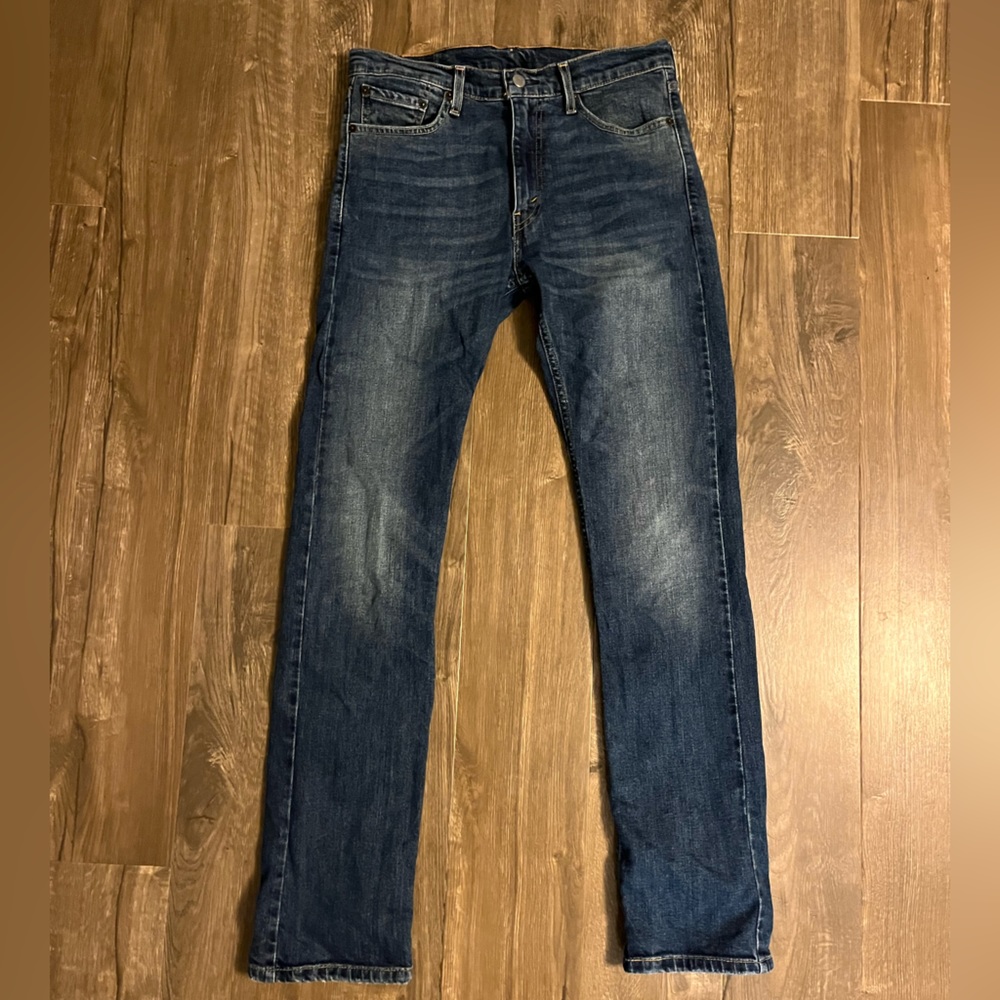 Levi’s 511 31x32